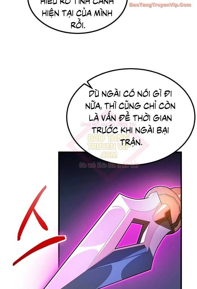 Kỵ Sĩ Tử Thần Cấp Diệt Vong Đã Hồi Quy Chapter 38 - 21