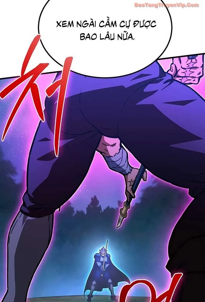 Kỵ Sĩ Tử Thần Cấp Diệt Vong Đã Hồi Quy Chapter 38 - 23