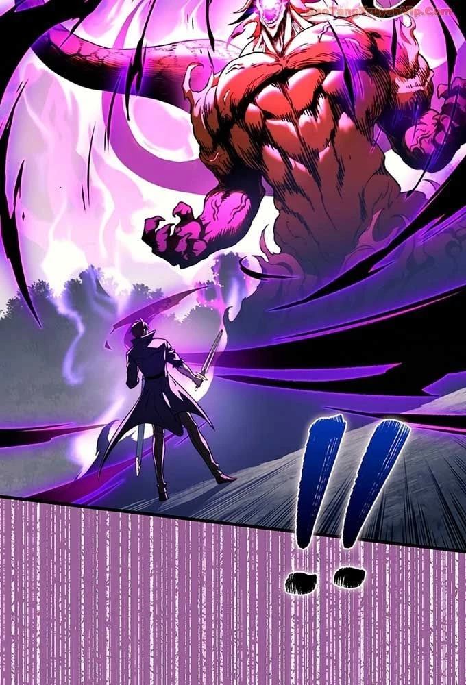 Kỵ Sĩ Tử Thần Cấp Diệt Vong Đã Hồi Quy Chapter 38 - 44