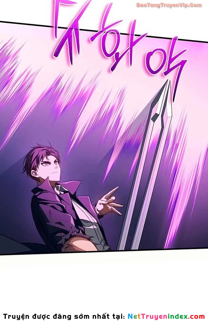 Kỵ Sĩ Tử Thần Cấp Diệt Vong Đã Hồi Quy Chapter 38 - 50