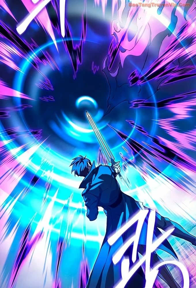 Kỵ Sĩ Tử Thần Cấp Diệt Vong Đã Hồi Quy Chapter 38 - 54