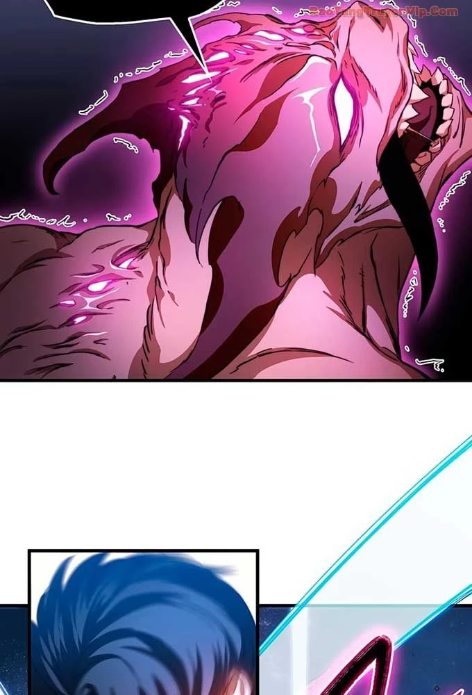 Kỵ Sĩ Tử Thần Cấp Diệt Vong Đã Hồi Quy Chapter 38 - 66