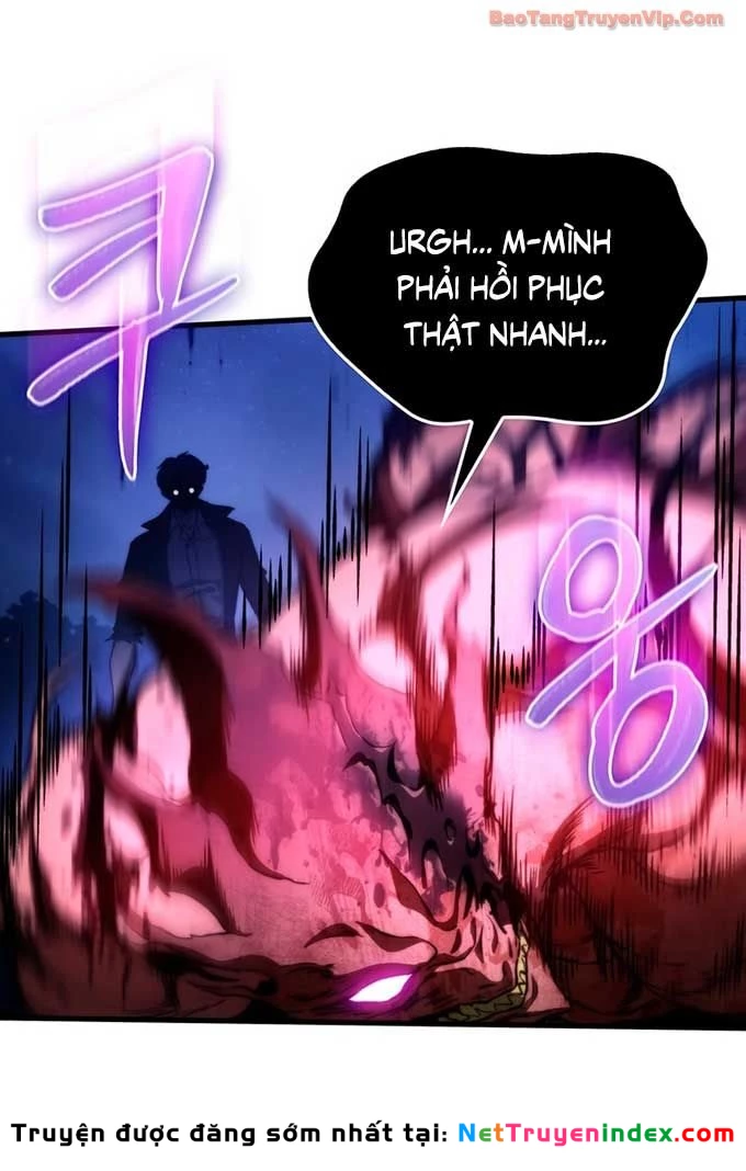 Kỵ Sĩ Tử Thần Cấp Diệt Vong Đã Hồi Quy Chapter 38 - 70