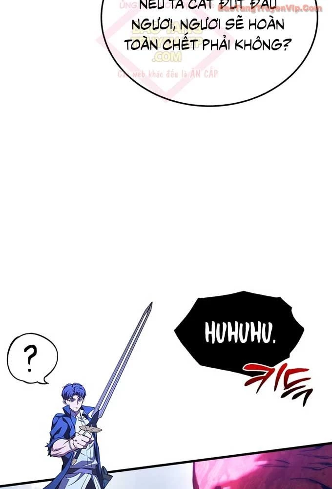 Kỵ Sĩ Tử Thần Cấp Diệt Vong Đã Hồi Quy Chapter 38 - 78