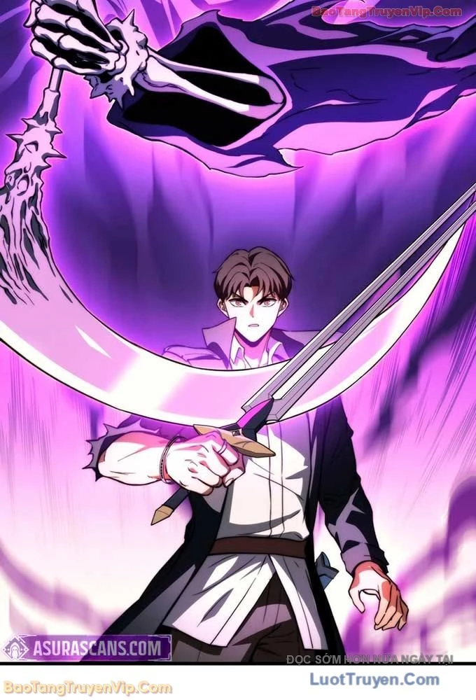 Kỵ Sĩ Tử Thần Cấp Diệt Vong Đã Hồi Quy Chapter 38 - 90