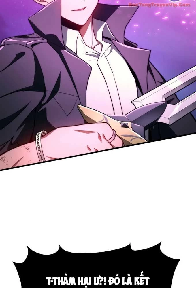 Kỵ Sĩ Tử Thần Cấp Diệt Vong Đã Hồi Quy Chapter 38 - 109