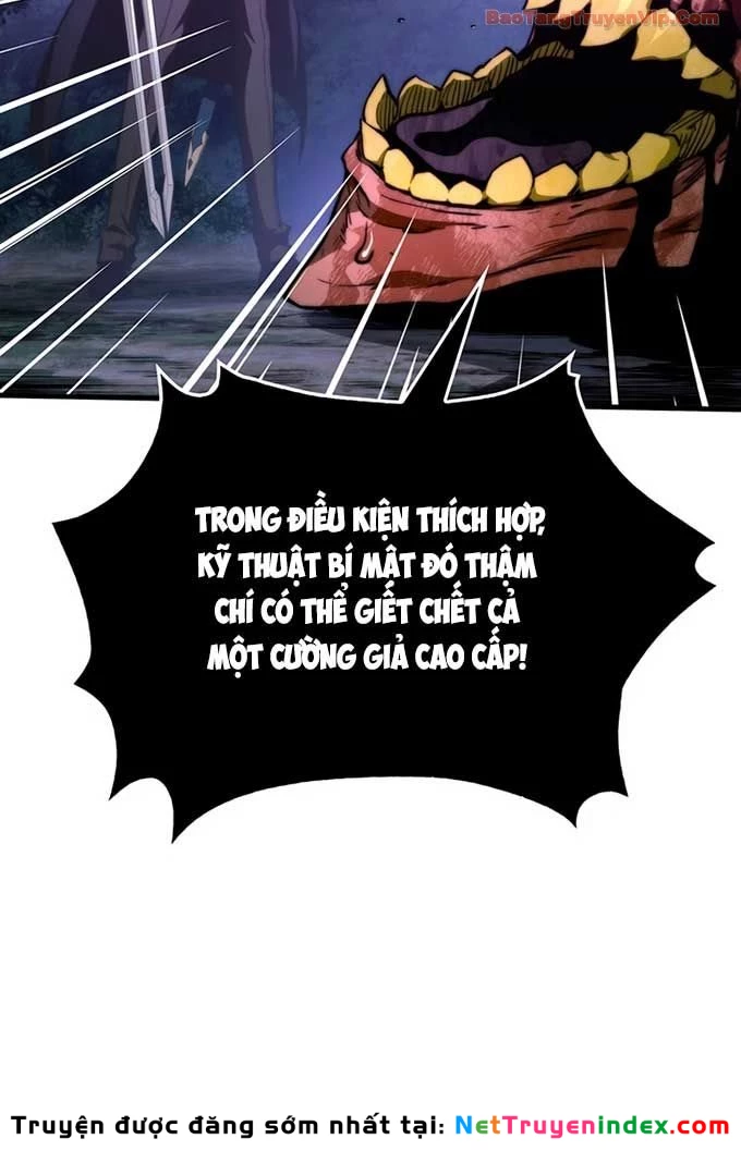 Kỵ Sĩ Tử Thần Cấp Diệt Vong Đã Hồi Quy Chapter 38 - 111