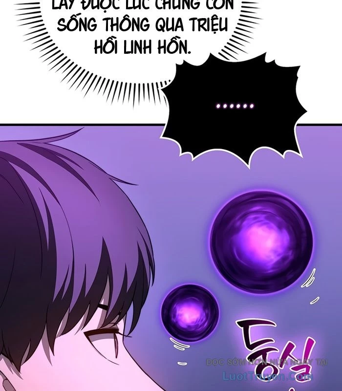 Kỵ Sĩ Tử Thần Cấp Diệt Vong Đã Hồi Quy Chapter 39 - 44