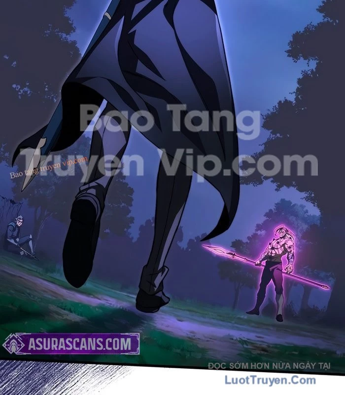 Kỵ Sĩ Tử Thần Cấp Diệt Vong Đã Hồi Quy Chapter 39 - 77