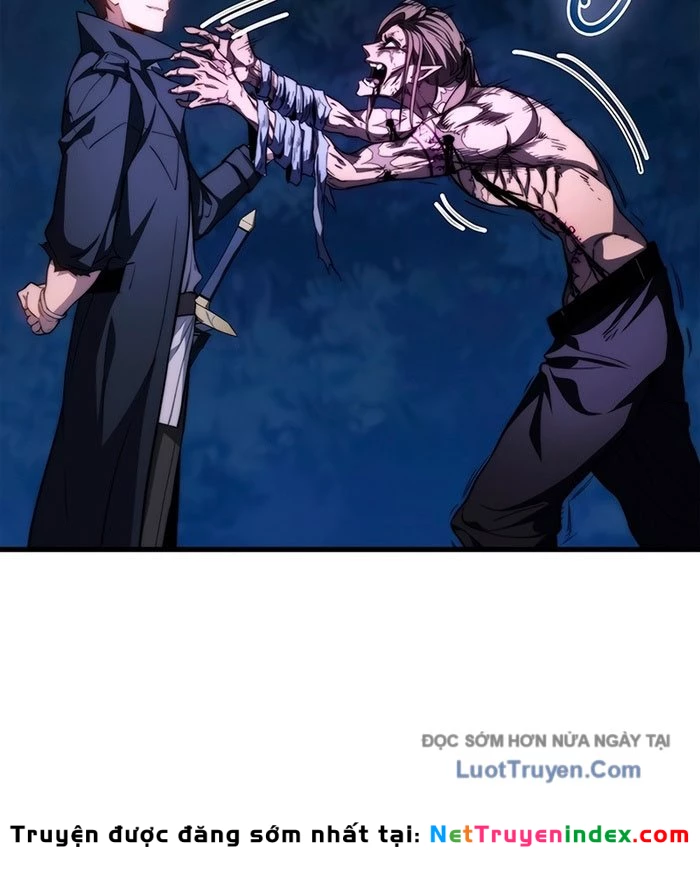 Kỵ Sĩ Tử Thần Cấp Diệt Vong Đã Hồi Quy Chapter 39 - 112