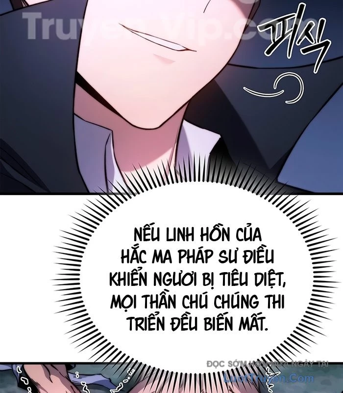 Kỵ Sĩ Tử Thần Cấp Diệt Vong Đã Hồi Quy Chapter 39 - 116