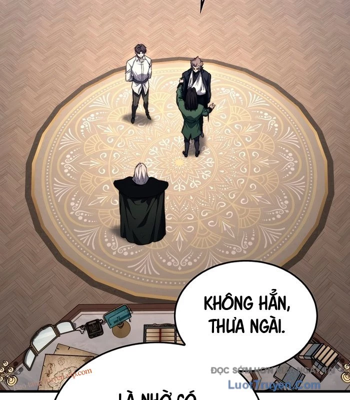 Kỵ Sĩ Tử Thần Cấp Diệt Vong Đã Hồi Quy Chapter 39 - 134