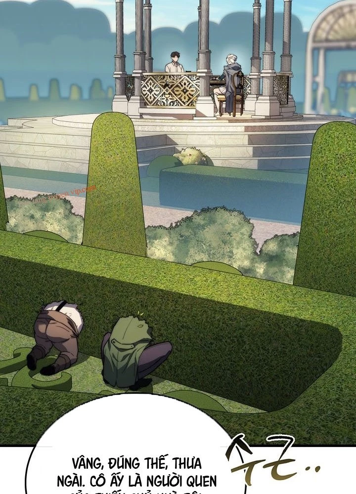 Kỵ Sĩ Tử Thần Cấp Diệt Vong Đã Hồi Quy Chapter 40 - 11