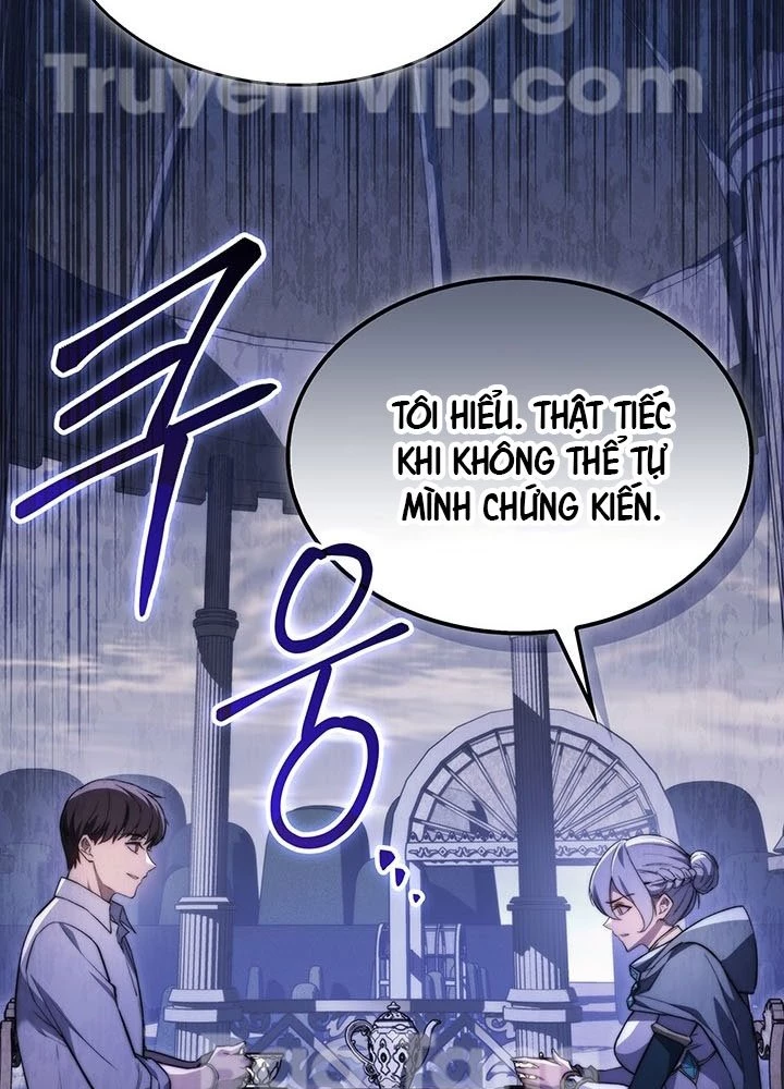 Kỵ Sĩ Tử Thần Cấp Diệt Vong Đã Hồi Quy Chapter 40 - 25