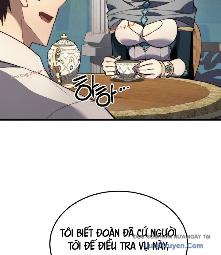 Kỵ Sĩ Tử Thần Cấp Diệt Vong Đã Hồi Quy Chapter 40 - 29