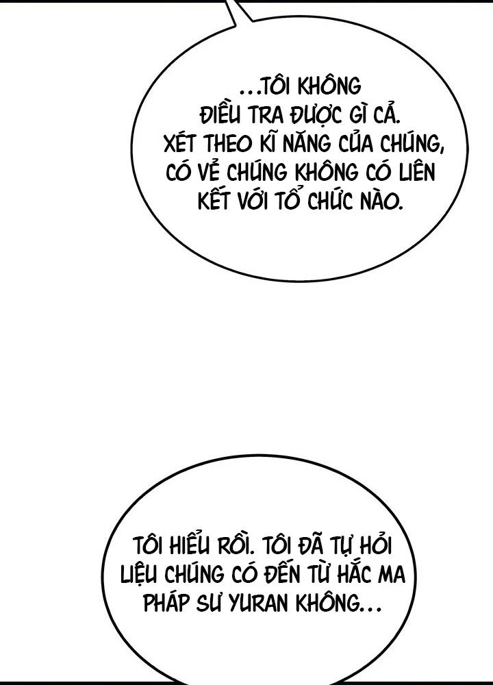 Kỵ Sĩ Tử Thần Cấp Diệt Vong Đã Hồi Quy Chapter 40 - 42