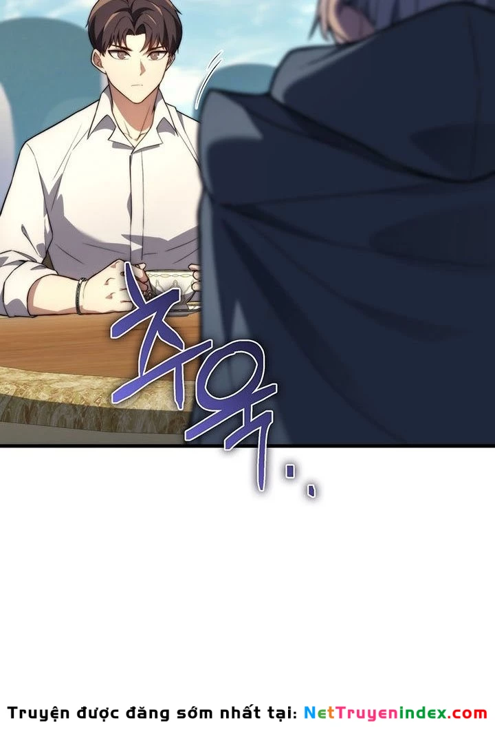 Kỵ Sĩ Tử Thần Cấp Diệt Vong Đã Hồi Quy Chapter 40 - 44