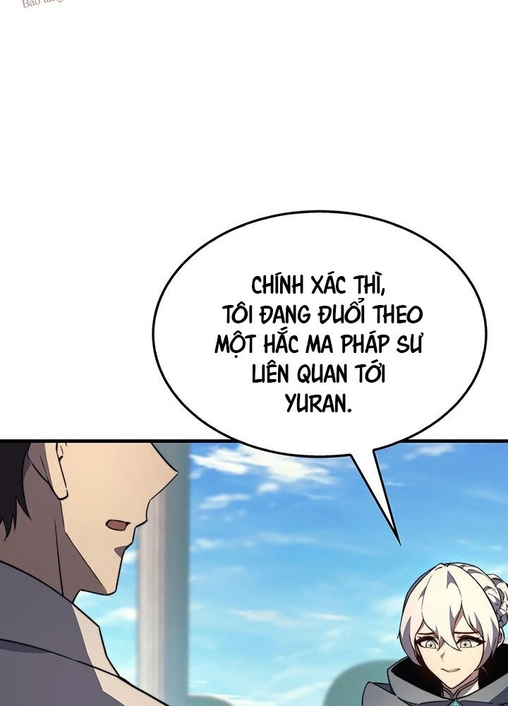 Kỵ Sĩ Tử Thần Cấp Diệt Vong Đã Hồi Quy Chapter 40 - 52