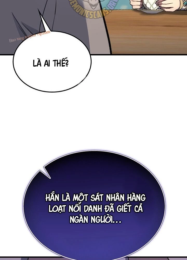 Kỵ Sĩ Tử Thần Cấp Diệt Vong Đã Hồi Quy Chapter 40 - 54