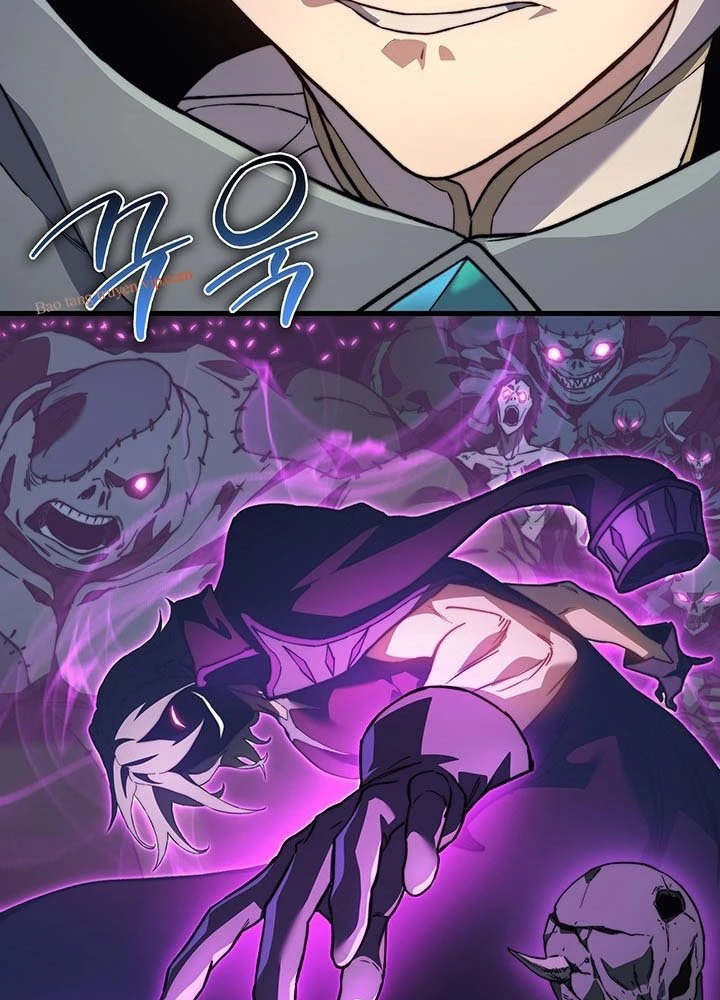 Kỵ Sĩ Tử Thần Cấp Diệt Vong Đã Hồi Quy Chapter 40 - 56