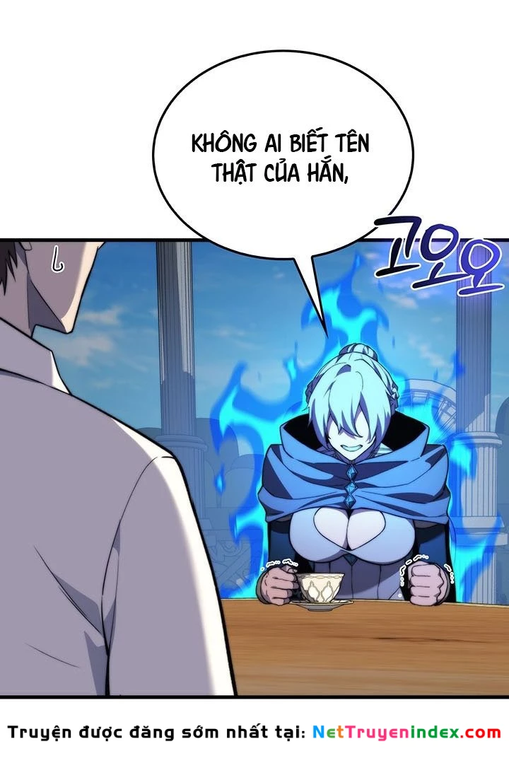 Kỵ Sĩ Tử Thần Cấp Diệt Vong Đã Hồi Quy Chapter 40 - 64