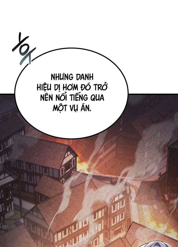 Kỵ Sĩ Tử Thần Cấp Diệt Vong Đã Hồi Quy Chapter 40 - 66