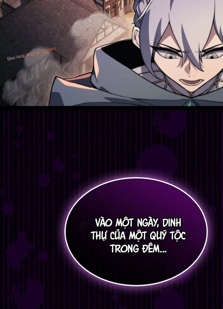 Kỵ Sĩ Tử Thần Cấp Diệt Vong Đã Hồi Quy Chapter 40 - 68