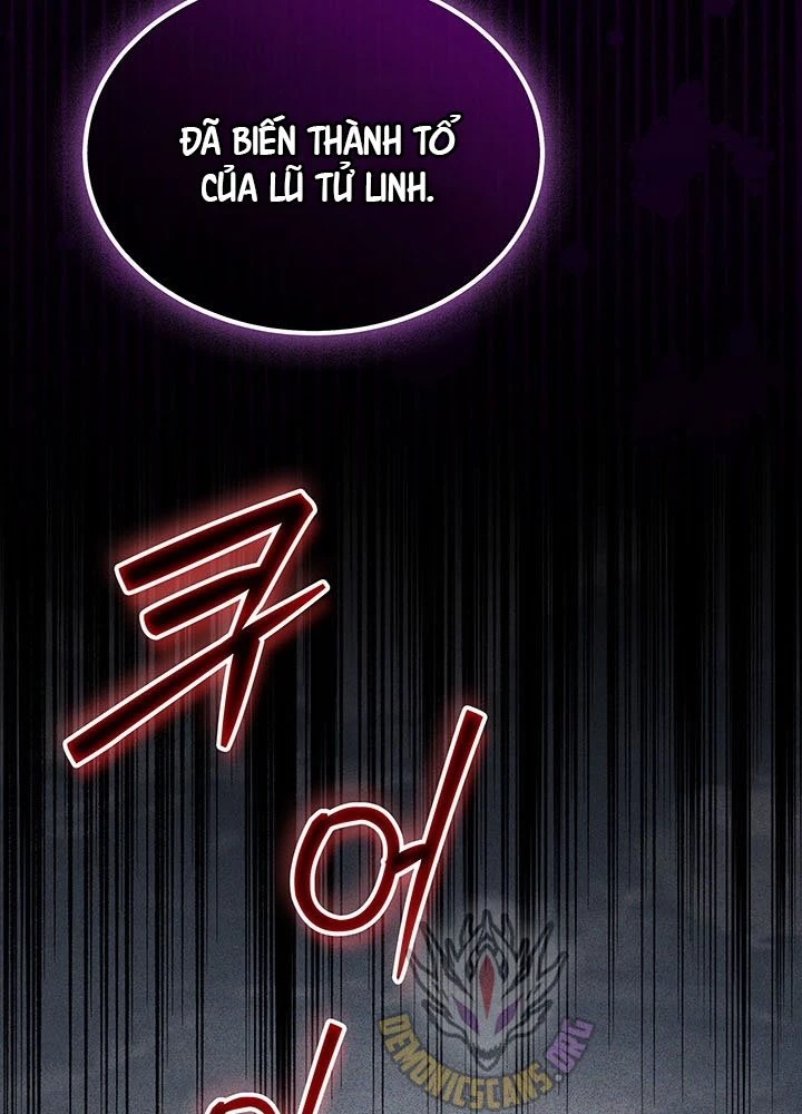 Kỵ Sĩ Tử Thần Cấp Diệt Vong Đã Hồi Quy Chapter 40 - 70