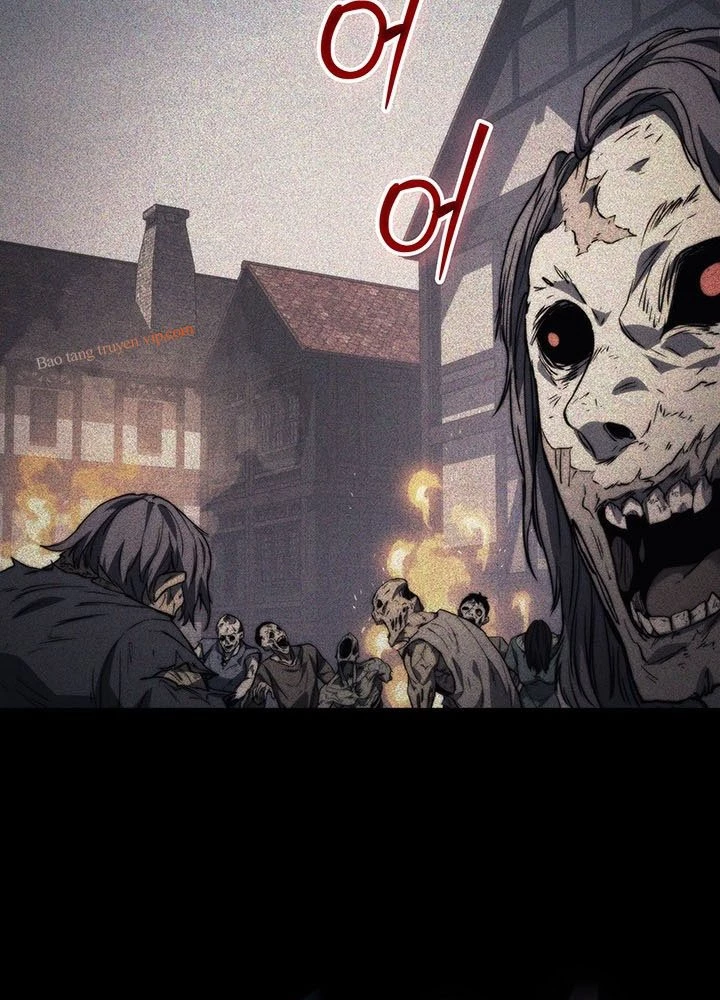 Kỵ Sĩ Tử Thần Cấp Diệt Vong Đã Hồi Quy Chapter 40 - 72