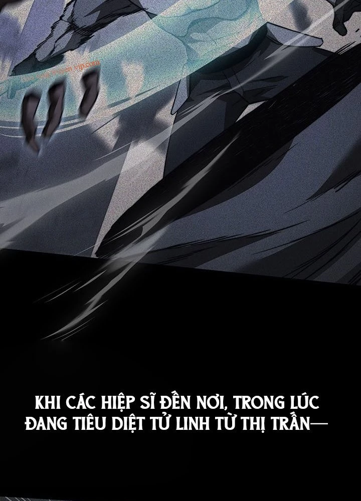 Kỵ Sĩ Tử Thần Cấp Diệt Vong Đã Hồi Quy Chapter 40 - 79