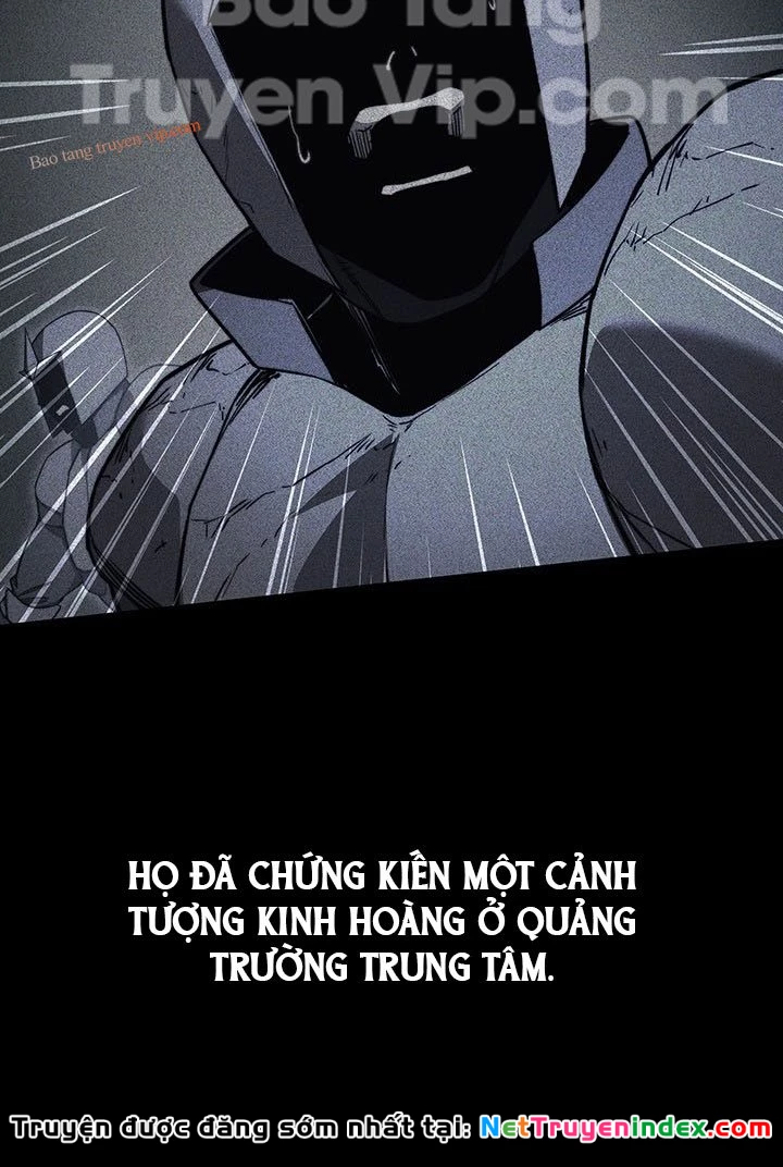 Kỵ Sĩ Tử Thần Cấp Diệt Vong Đã Hồi Quy Chapter 40 - 81