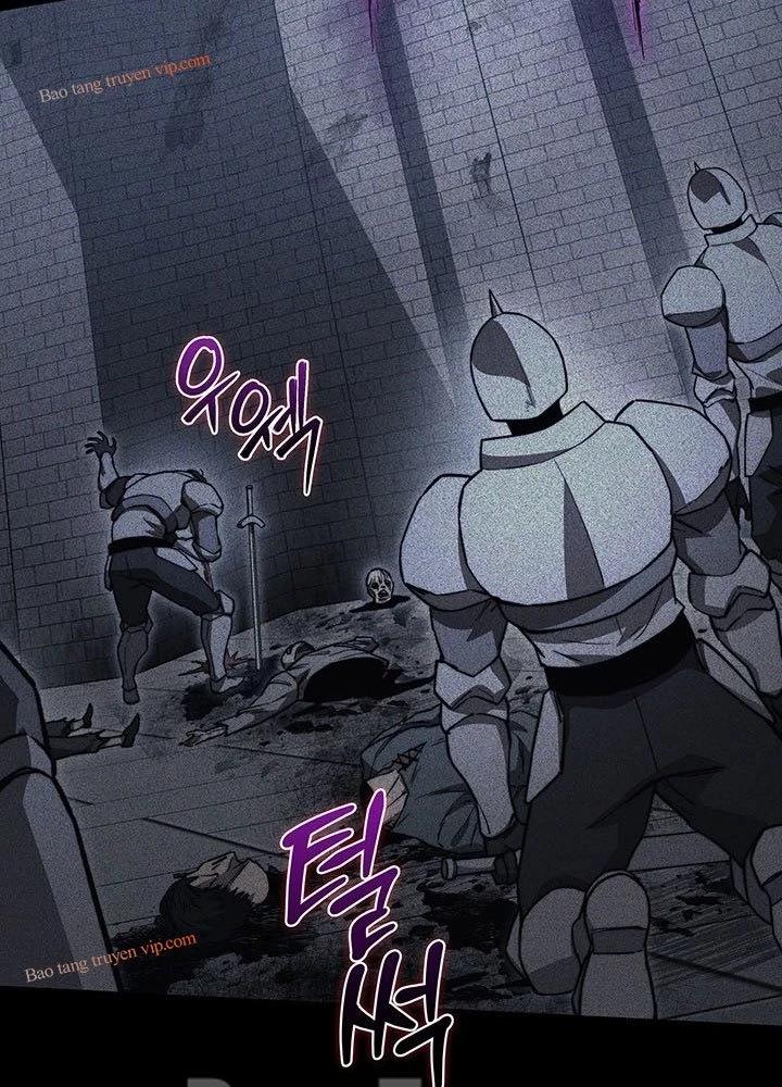 Kỵ Sĩ Tử Thần Cấp Diệt Vong Đã Hồi Quy Chapter 40 - 83