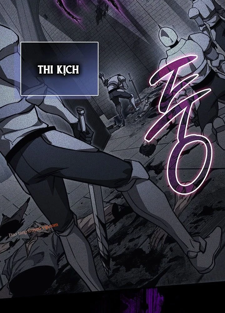 Kỵ Sĩ Tử Thần Cấp Diệt Vong Đã Hồi Quy Chapter 40 - 87