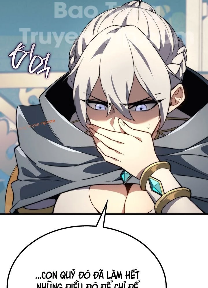 Kỵ Sĩ Tử Thần Cấp Diệt Vong Đã Hồi Quy Chapter 40 - 93