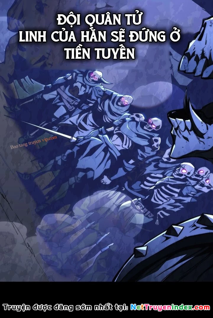 Kỵ Sĩ Tử Thần Cấp Diệt Vong Đã Hồi Quy Chapter 40 - 107