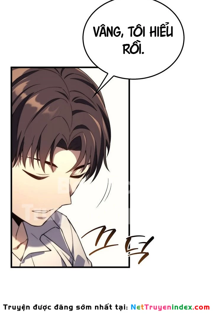 Kỵ Sĩ Tử Thần Cấp Diệt Vong Đã Hồi Quy Chapter 40 - 117