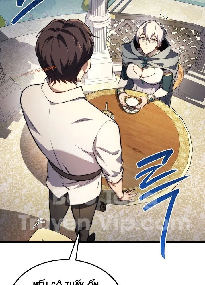 Kỵ Sĩ Tử Thần Cấp Diệt Vong Đã Hồi Quy Chapter 40 - 120