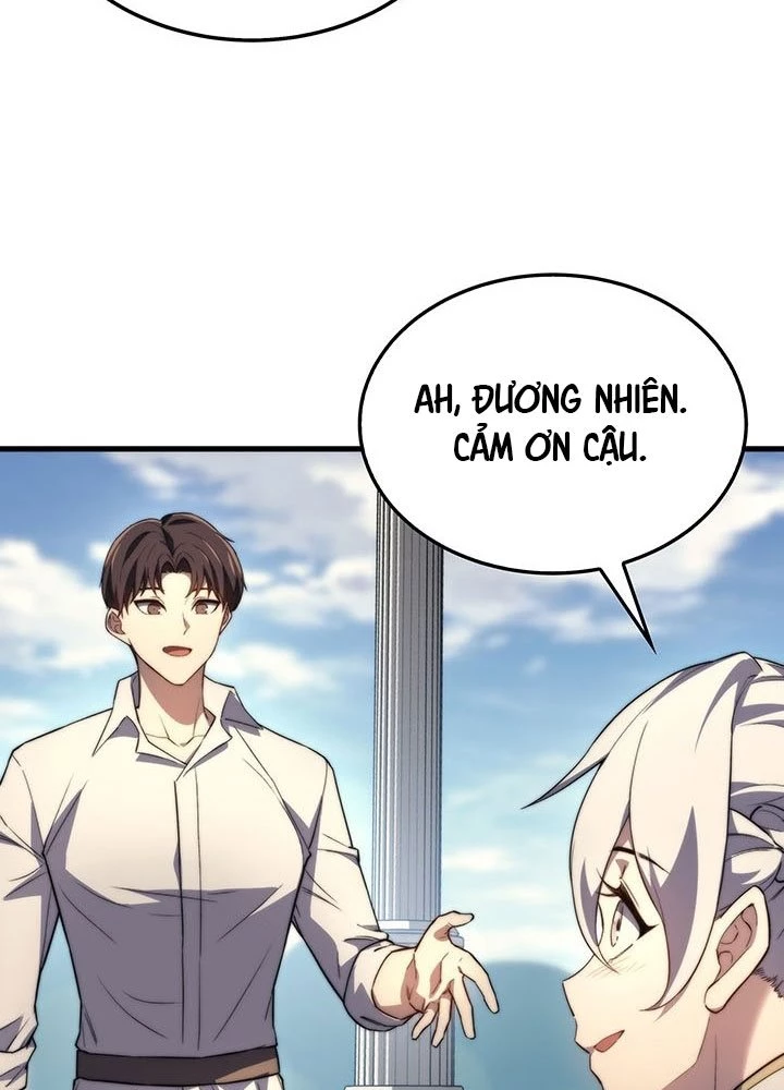 Kỵ Sĩ Tử Thần Cấp Diệt Vong Đã Hồi Quy Chapter 40 - 122