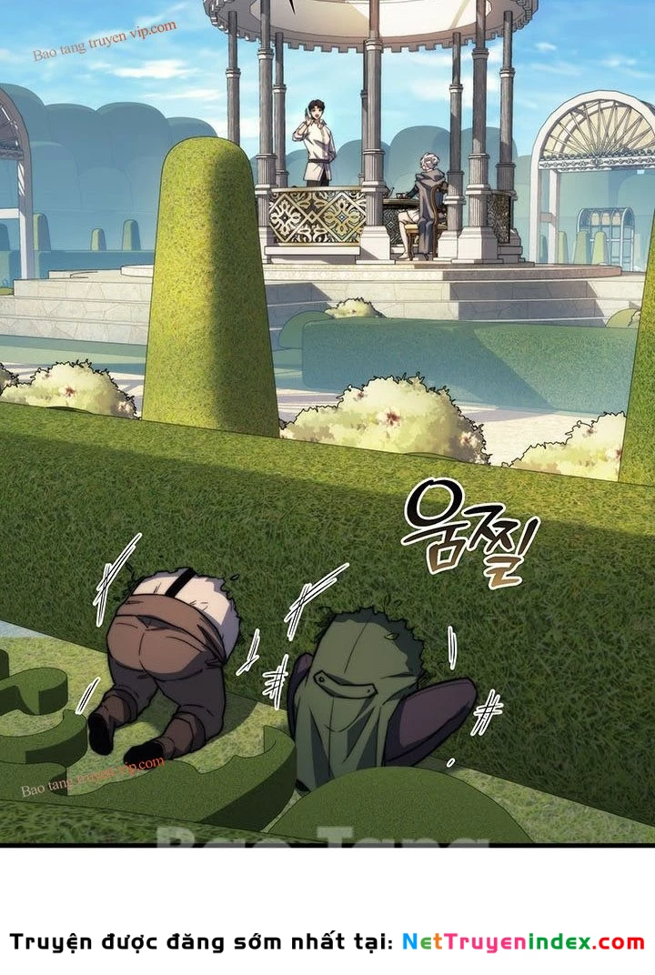 Kỵ Sĩ Tử Thần Cấp Diệt Vong Đã Hồi Quy Chapter 40 - 128