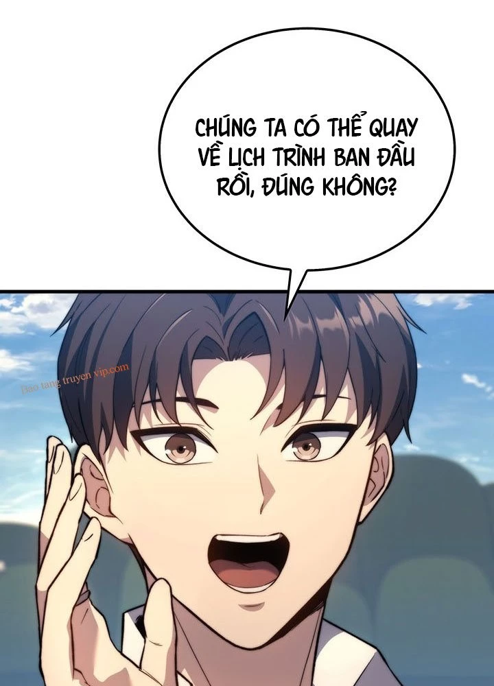 Kỵ Sĩ Tử Thần Cấp Diệt Vong Đã Hồi Quy Chapter 40 - 130