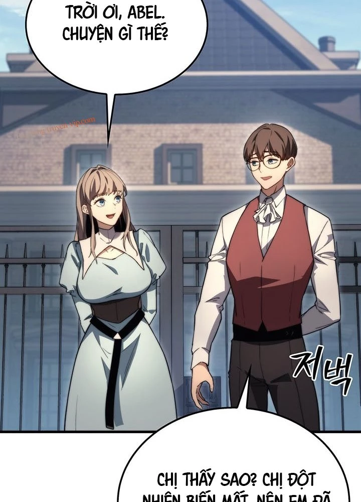 Kỵ Sĩ Tử Thần Cấp Diệt Vong Đã Hồi Quy Chapter 40 - 148