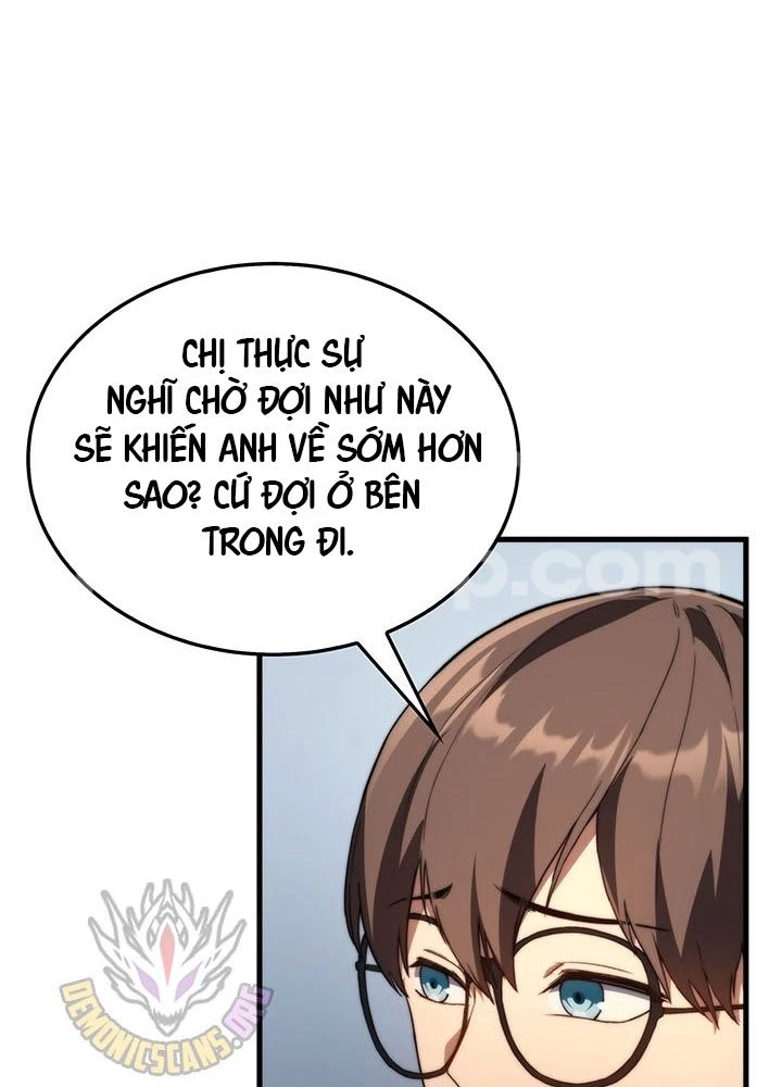 Kỵ Sĩ Tử Thần Cấp Diệt Vong Đã Hồi Quy Chapter 40 - 150