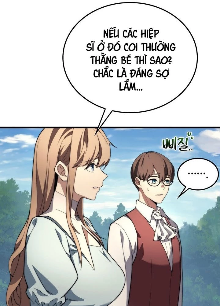 Kỵ Sĩ Tử Thần Cấp Diệt Vong Đã Hồi Quy Chapter 40 - 160