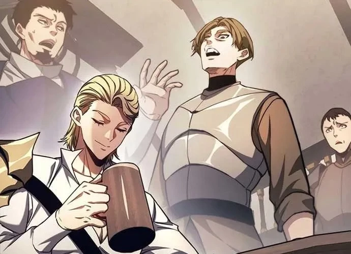 Kỵ Sĩ Tử Thần Cấp Diệt Vong Đã Hồi Quy Chapter 41 - 127