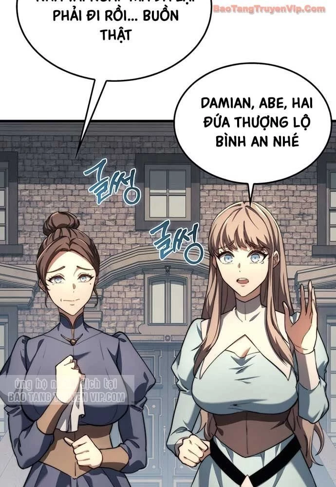 Kỵ Sĩ Tử Thần Cấp Diệt Vong Đã Hồi Quy Chapter 42 - 3