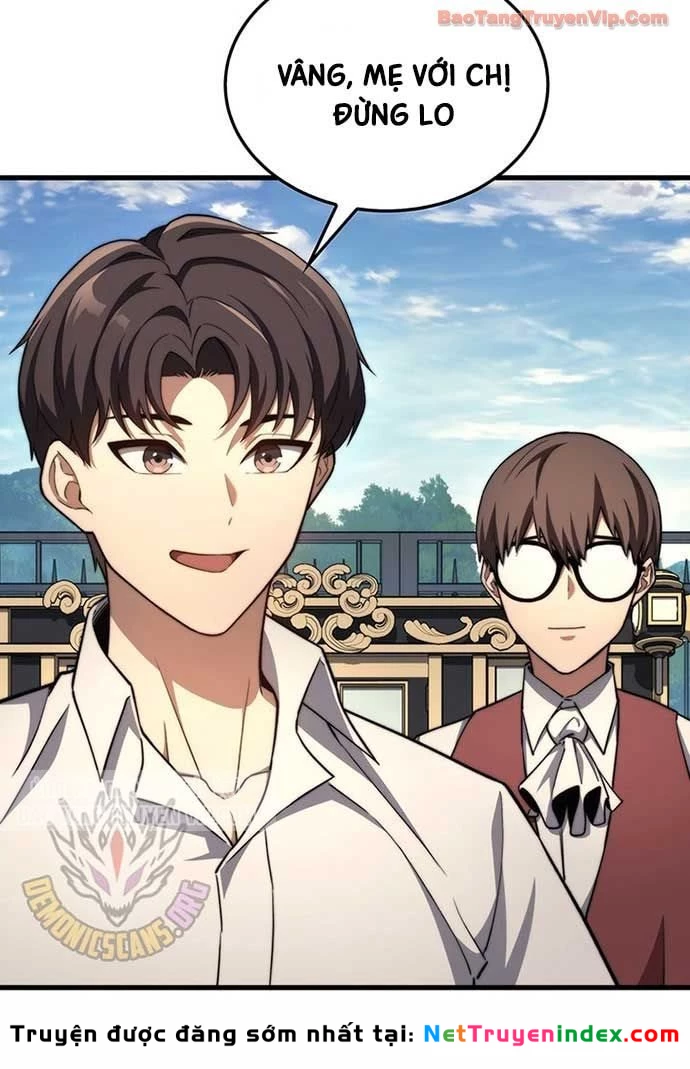 Kỵ Sĩ Tử Thần Cấp Diệt Vong Đã Hồi Quy Chapter 42 - 5