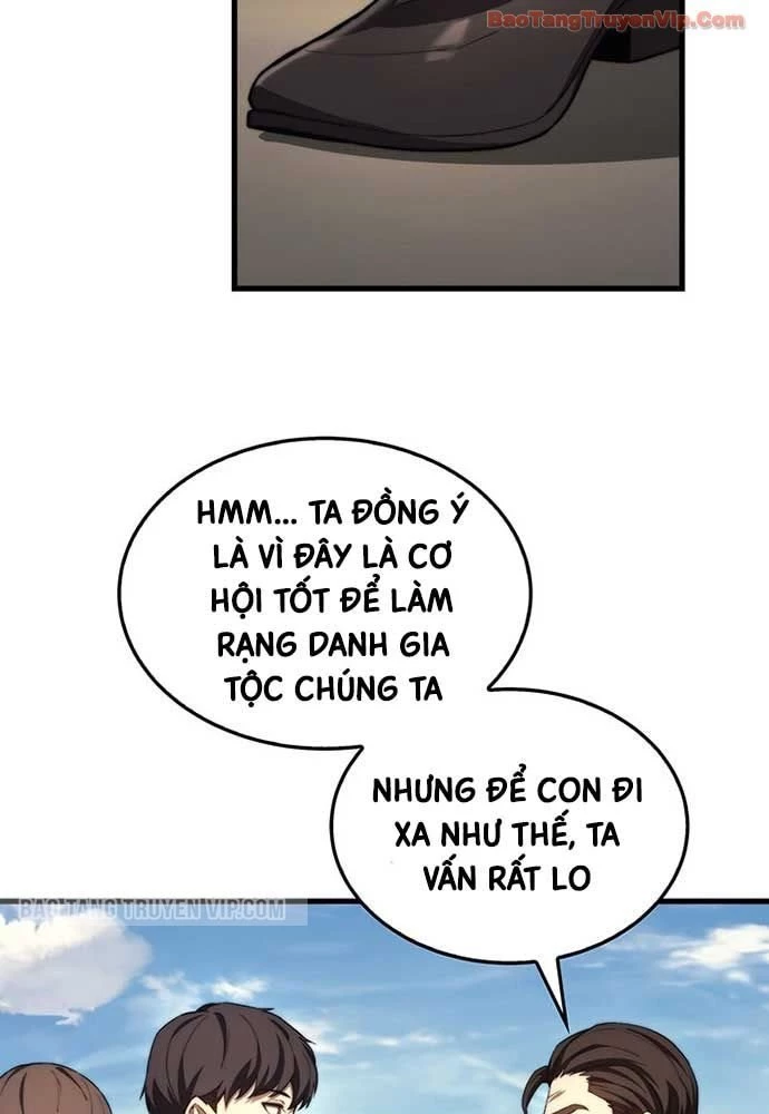 Kỵ Sĩ Tử Thần Cấp Diệt Vong Đã Hồi Quy Chapter 42 - 7