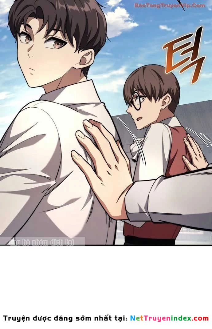 Kỵ Sĩ Tử Thần Cấp Diệt Vong Đã Hồi Quy Chapter 42 - 19