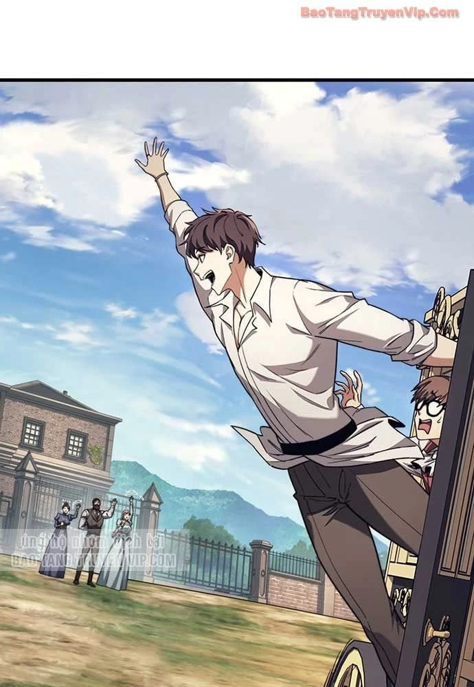 Kỵ Sĩ Tử Thần Cấp Diệt Vong Đã Hồi Quy Chapter 42 - 21