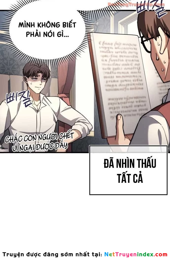 Kỵ Sĩ Tử Thần Cấp Diệt Vong Đã Hồi Quy Chapter 42 - 32
